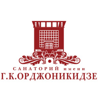 Санаторий имени Г.К. Орджоникидзе-2270